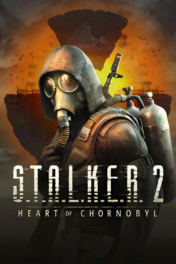 潜行者2：切尔诺贝利之心/S.T.A.L.K.E.R. 2: Heart of Chornobyl