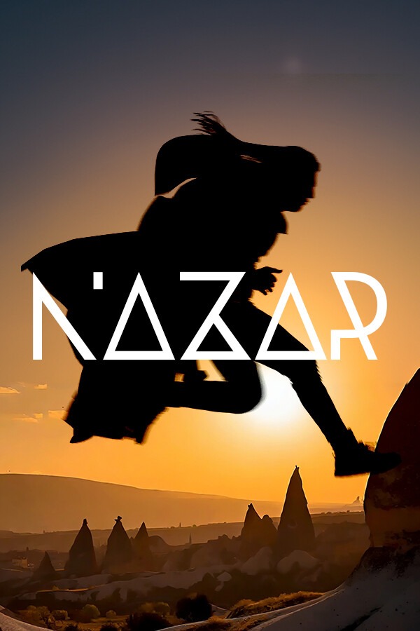 纳扎尔/Nazar