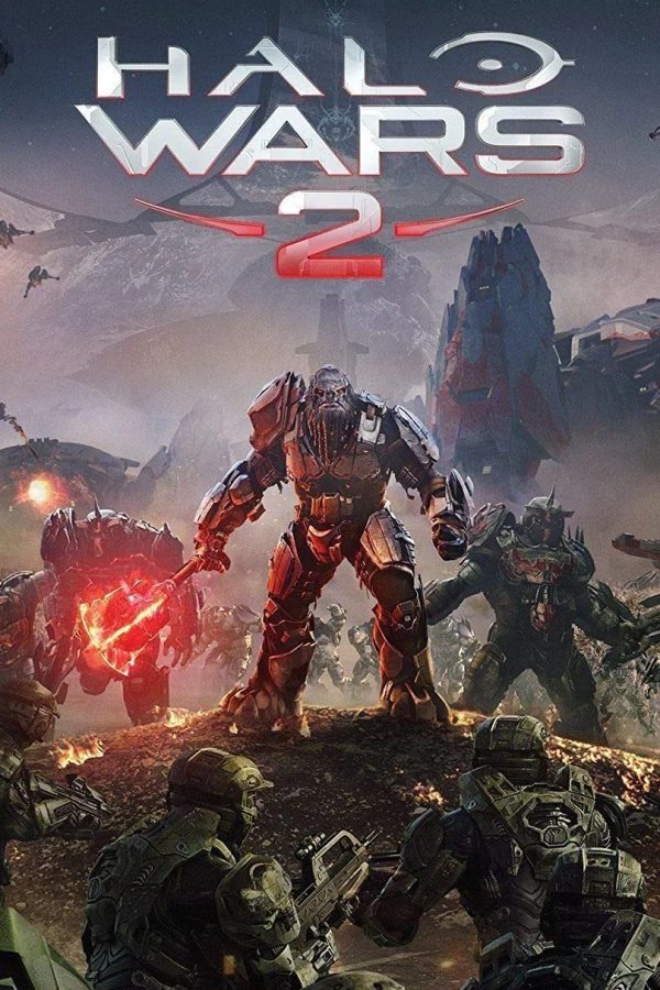 光环战争2决定版/Halo Wars 2 Complete Edition