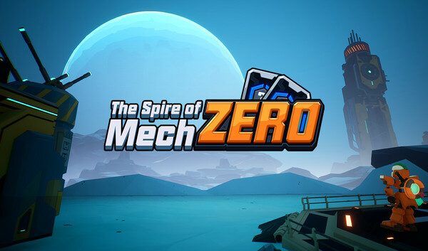 零号机的卡牌尖塔/The Spire of Mech Zero