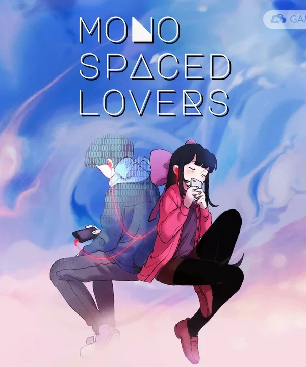 二进制恋人/Monospaced Lovers