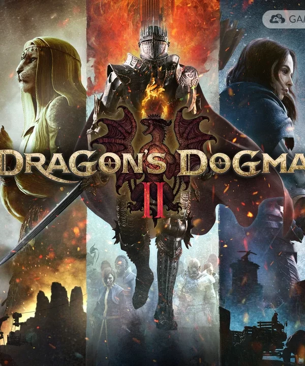 龙之信条2/Dragon’s Dogma 2