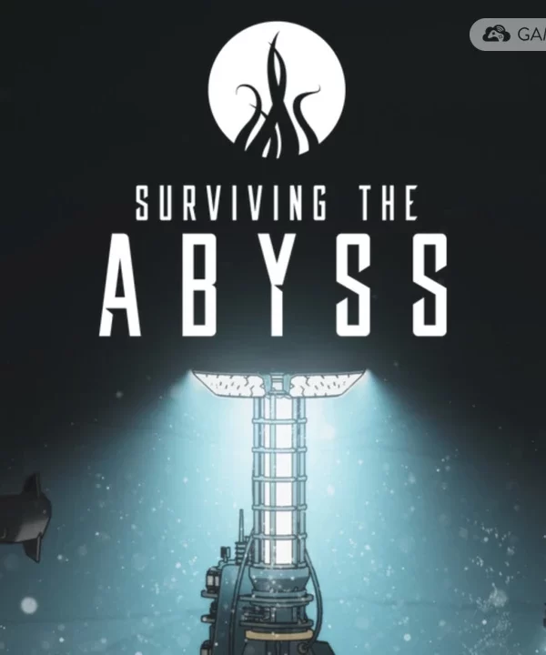 深渊生存/Surviving the Abyss