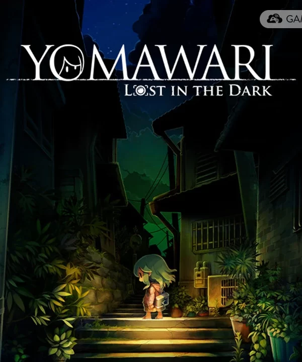 夜回三/夜廻三/Yomawari: Lost in the Dark