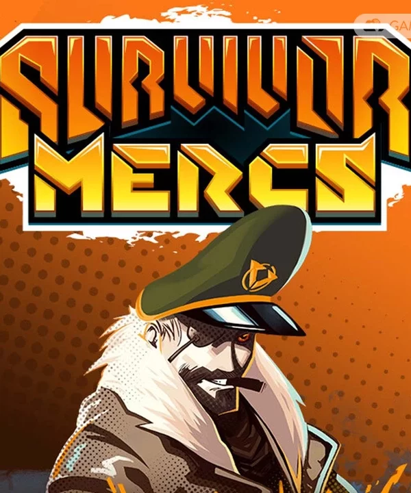 幸存者雇佣兵/Survivor Mercs