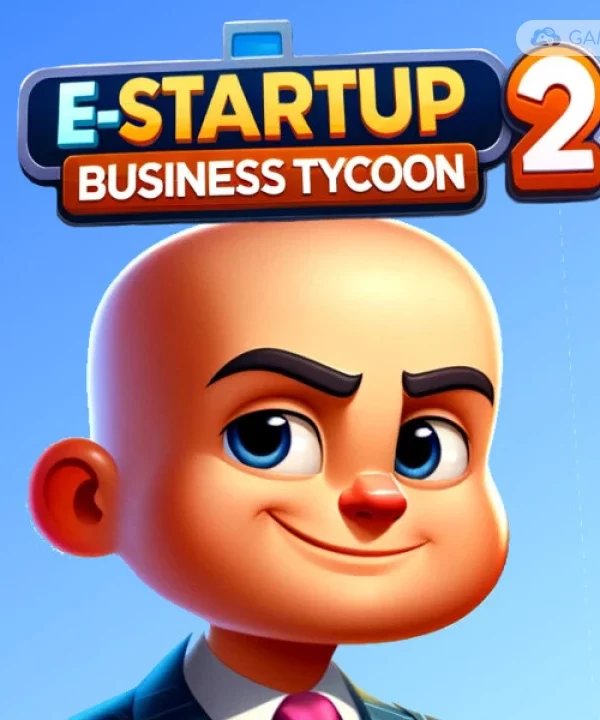 电子启动2：商业大亨/E-Startup 2 : Business Tycoon