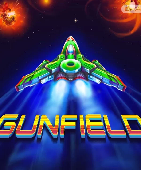 枪炮领域/GUNFIELD