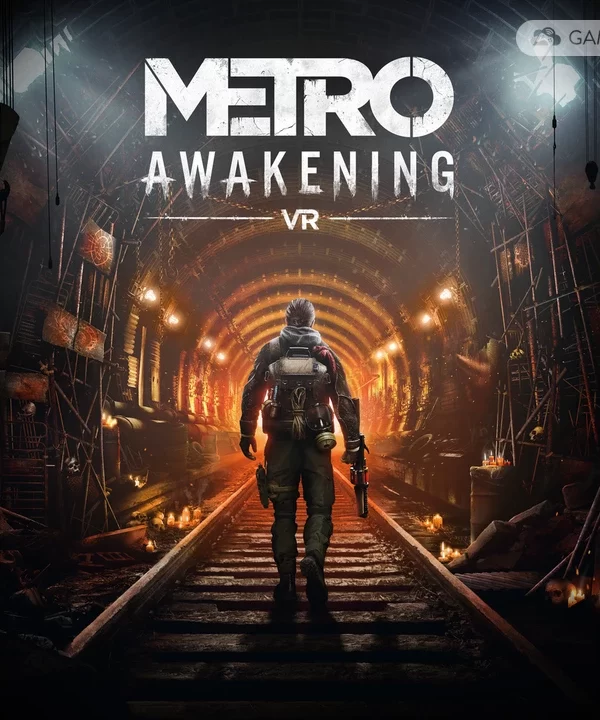 地铁：觉醒VR/Metro Awakening VR