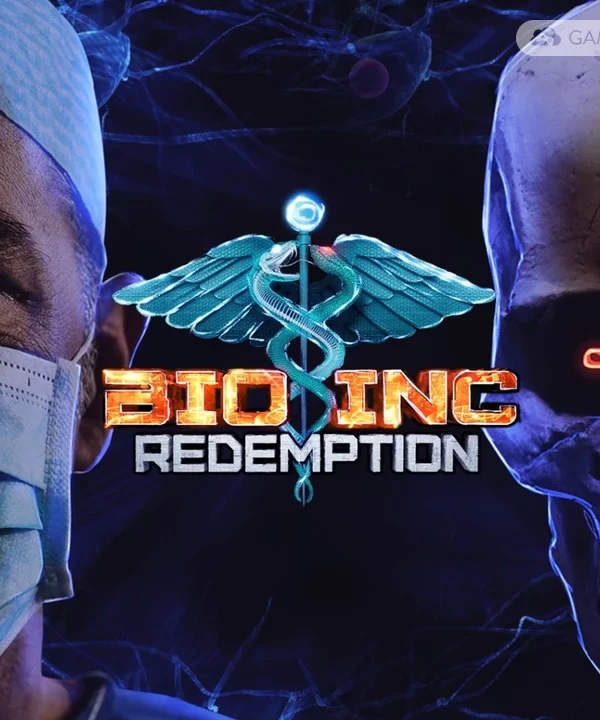 生物公司：救赎/Bio Inc. Redemption