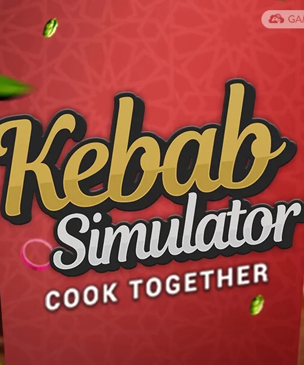 烤肉串模拟器/Kebab Chefs! – Restaurant Simulator