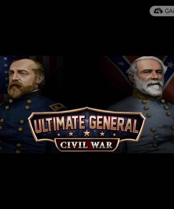 终极将军：内战/Ultimate General: Civil War