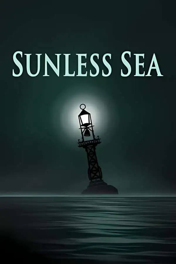 无光之海/Sunless Sea