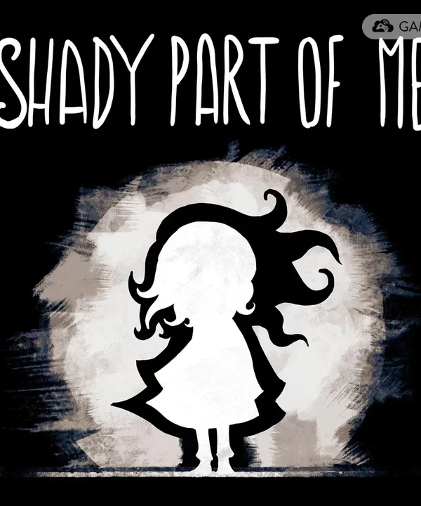 我的阴暗面/Shady Part of Me