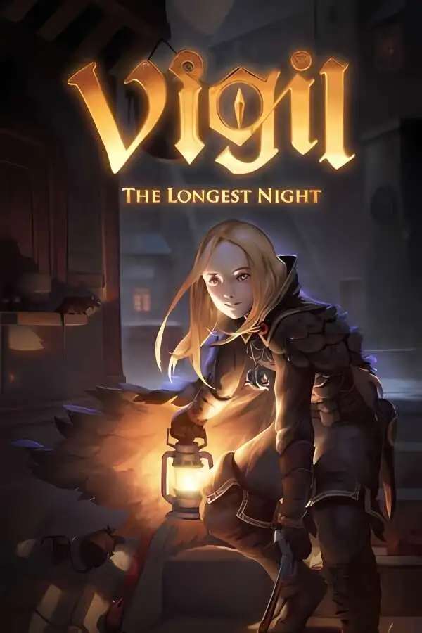 守夜人：长夜/Vigil: The Longest Night