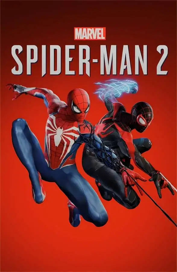 漫威蜘蛛侠2 v1.130.1.0版/Marvel’s Spider-Man 2