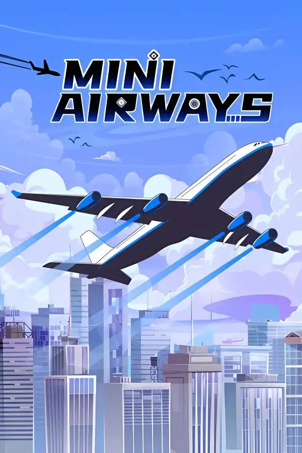 迷你空管/Mini Airways