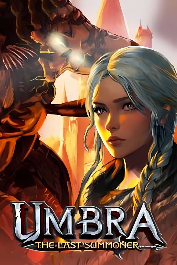 暗影：最后的召唤者/Umbra: The Last Summoner