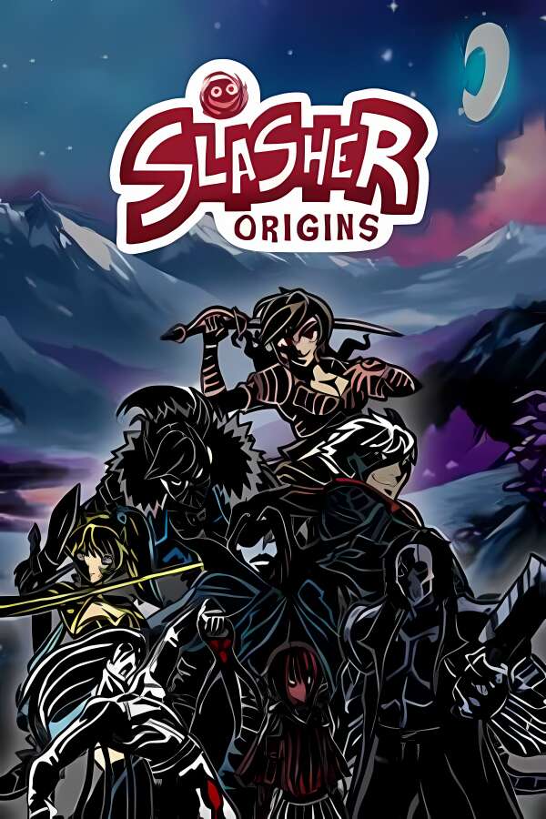 屠戮者：起源/Slasher: Origins