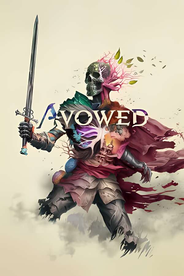 宣誓高级版/Avowed Premium Edition