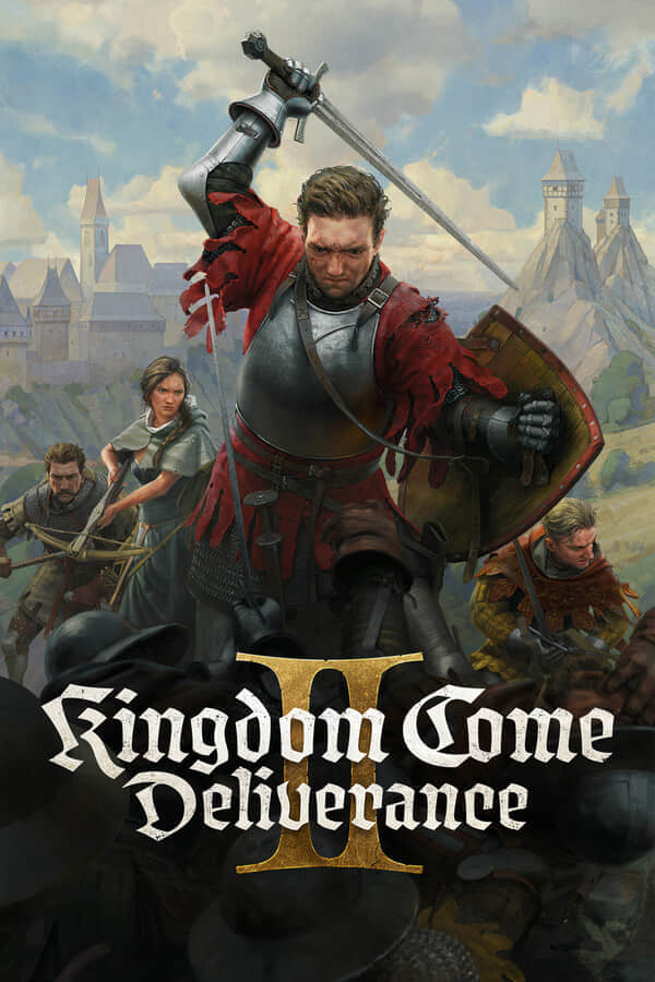 天国：拯救2/Kingdom Come: Deliverance II