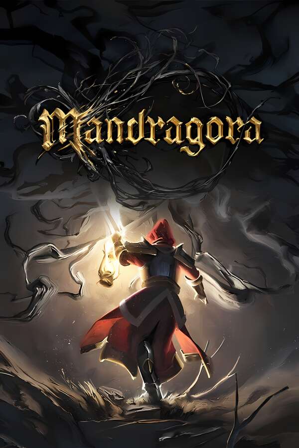 秘影曼德拉/Mandragora: Whispers of the Witch Tree